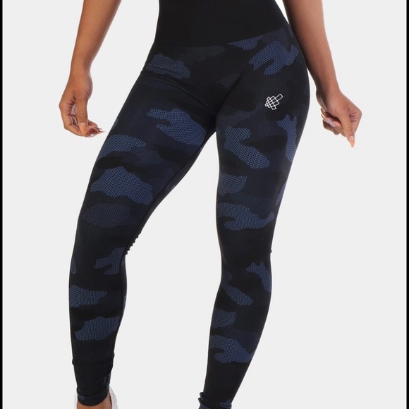 Jed North Leggings - Picture 2 of 4